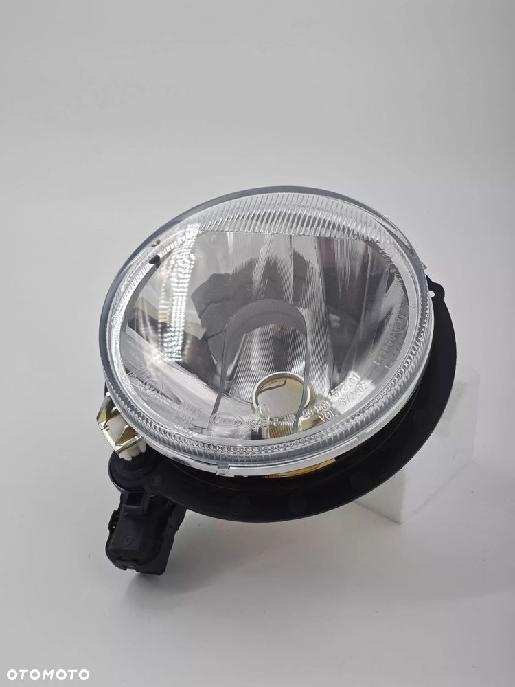 NOWE ORYGINALNE LAMPY PRAWA LEWA MERCEDES G-CLASS W461 W463 A4618205901 - 2