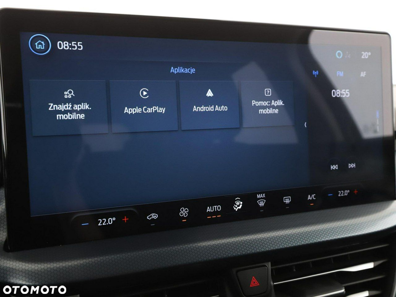 Ford Focus 1.0 EcoBoost Hybrid ACTIVE X - 29