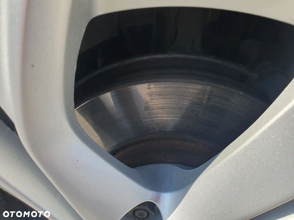 Opel Astra 1.4 T Active - 8