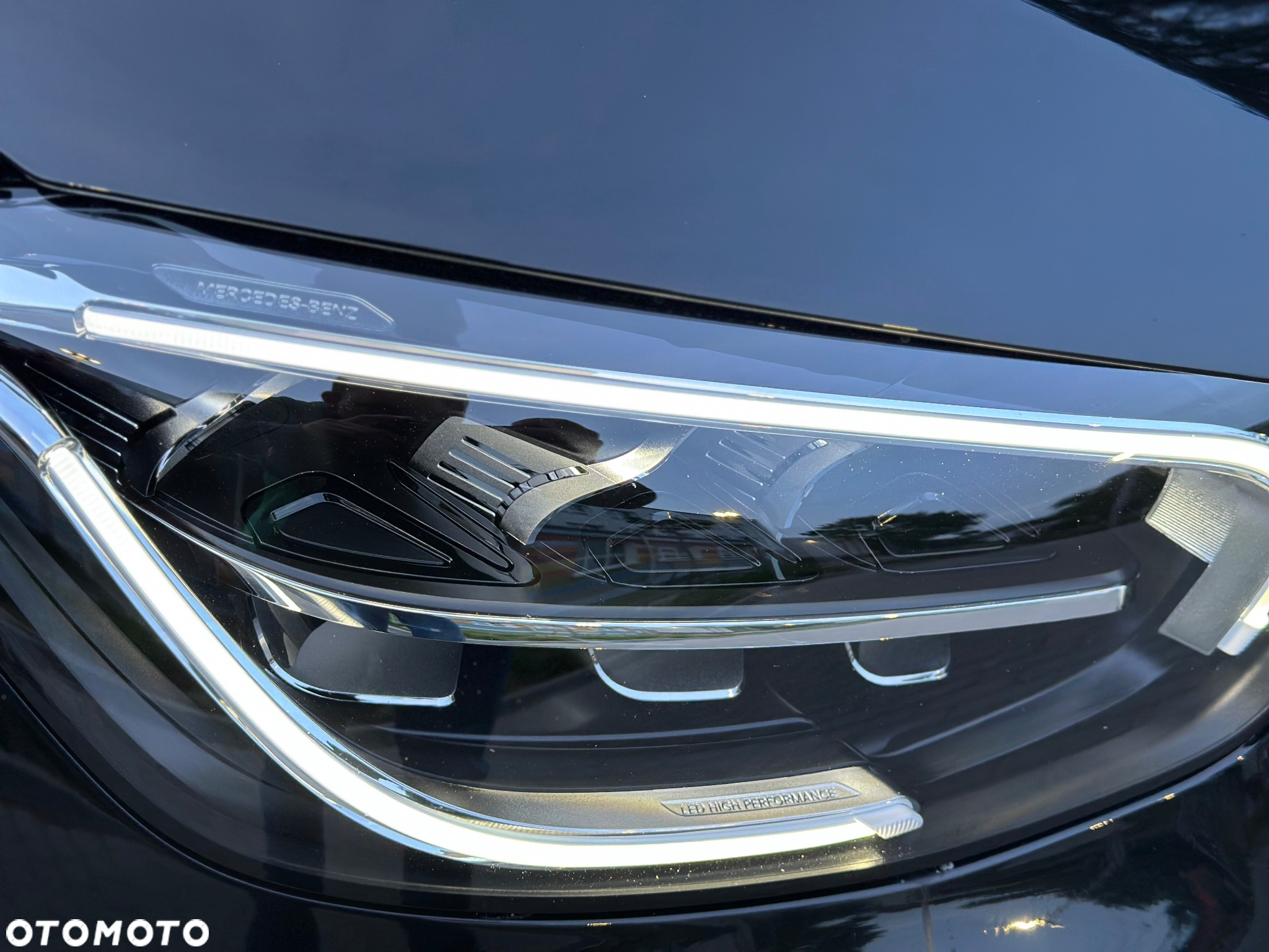 Mercedes-Benz GLC 300 de 4Matic 9G-TRONIC AMG Line - 18