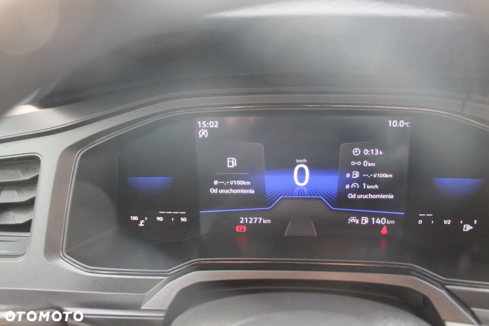 Volkswagen Polo 1.0 - 15