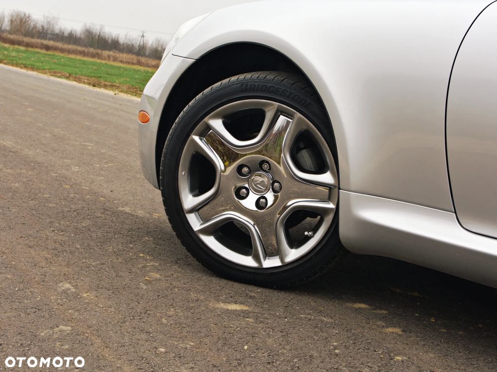 Lexus SC Prestige - 24