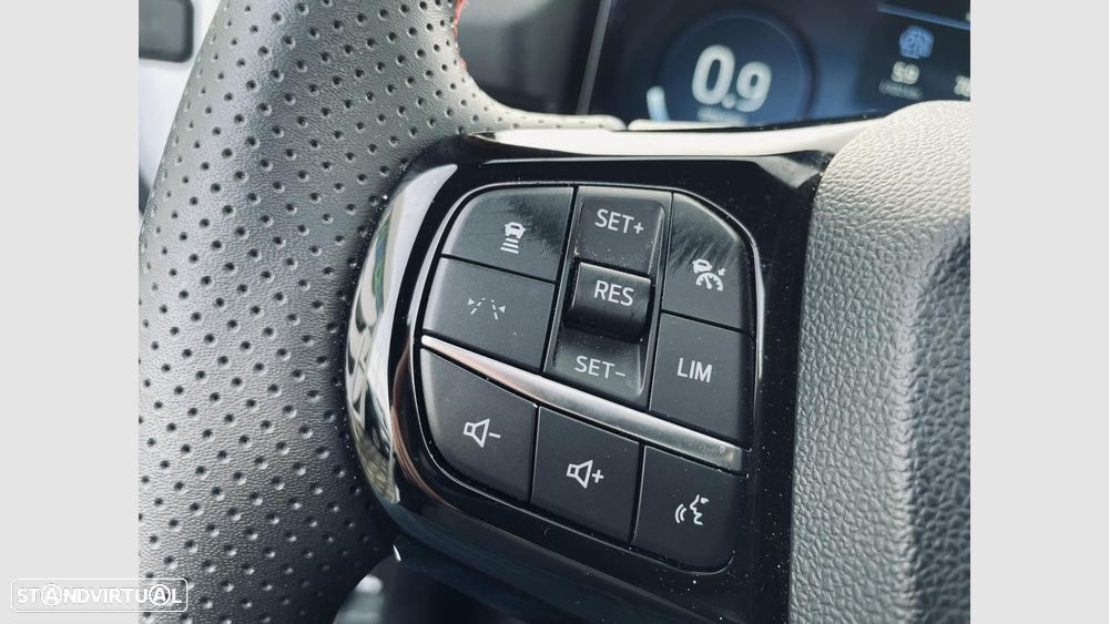 Ford Puma 1.0 EcoBoost MHEV ST-Line X - 18