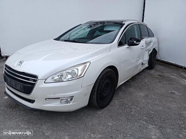 Para Peças Peugeot 508 Sw I (8E_) - 6