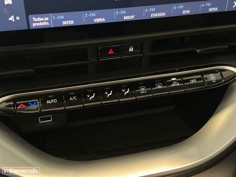 Fiat 500e C 42kWh Icon - 23