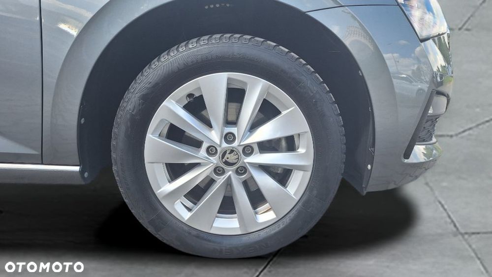 Skoda Scala 1.0 TSI Ambition - 5