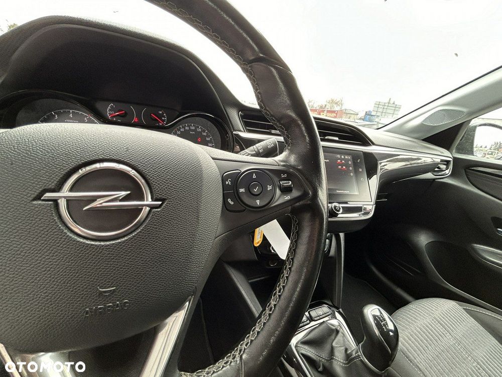 Opel Corsa 1.2 Elegance Business Pack S&S - 13