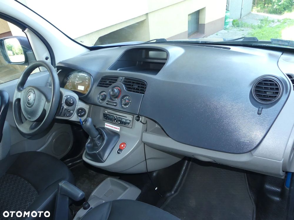 Renault Kangoo - 22