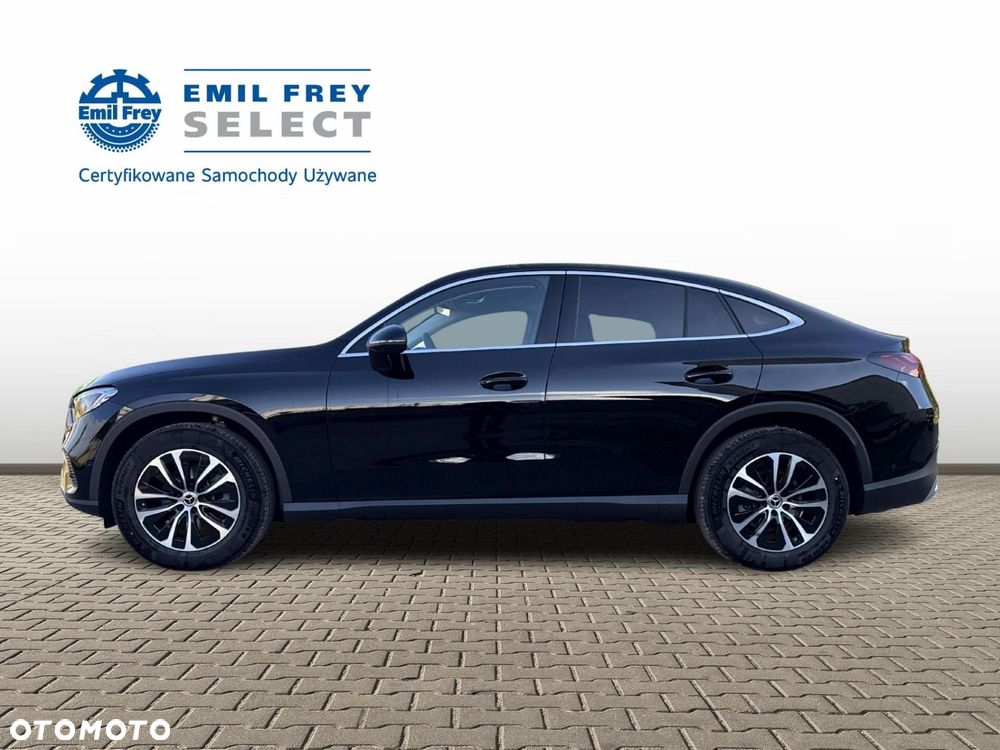 Mercedes-Benz GLC - 2