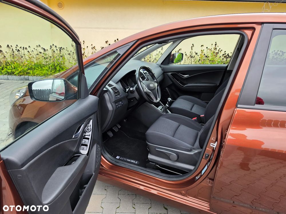 Hyundai ix20 1.6 Premium - 10