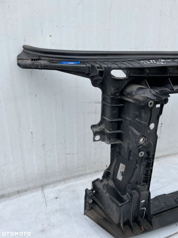 WZMOCNIENIE CZOŁOWE PAS PRZEDNI DUŻY GRILL AUDI A3 8P 2 LIFT 8P0805594 - 5