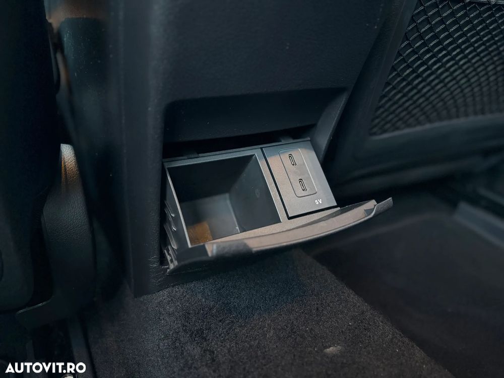 Mercedes-Benz A 200 7G-DCT Edition AMG Line - 33