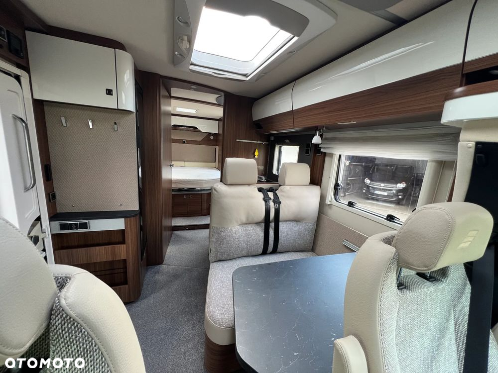 Hymer-Eriba B690 - 28
