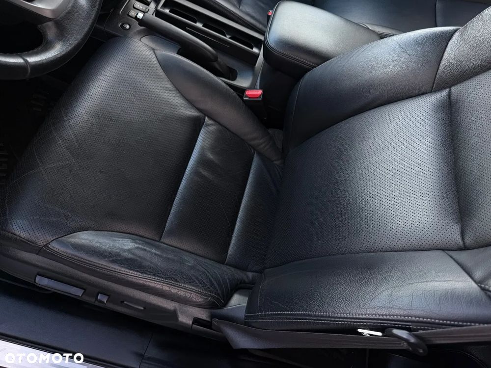 Honda CR-V 2.0i-VTEC 4WD Executive - 21