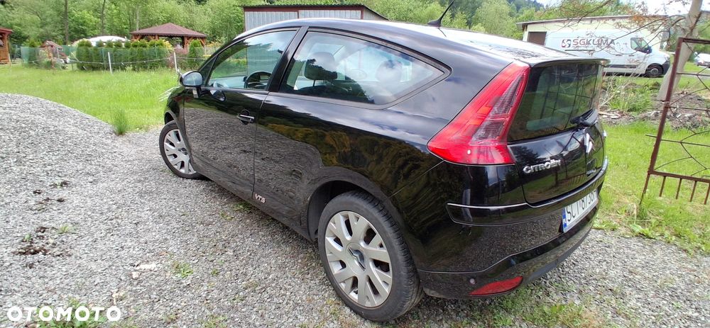 Citroën C4 - 4