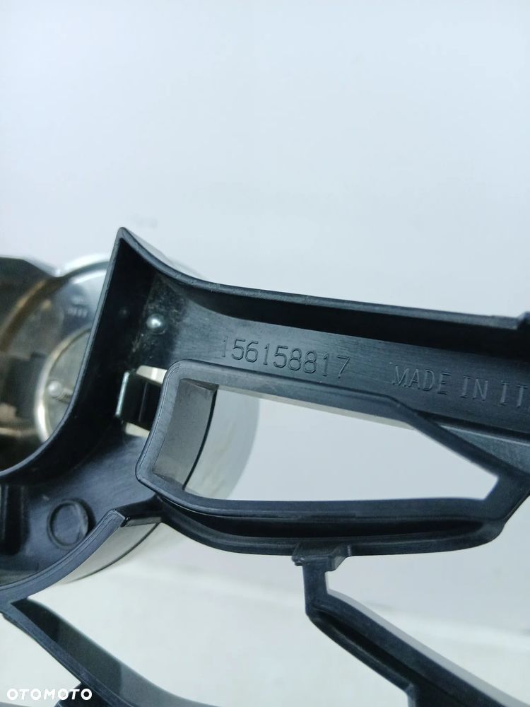 Atrapa grill Alfa Romeo Stelvio LIFT FL - 8