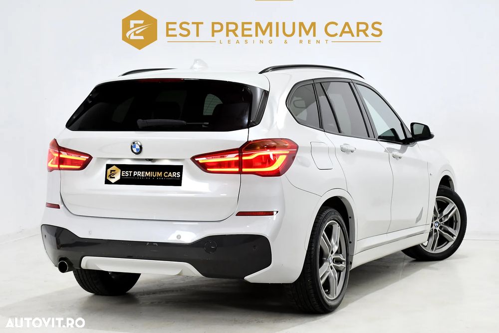 BMW X1 - 8