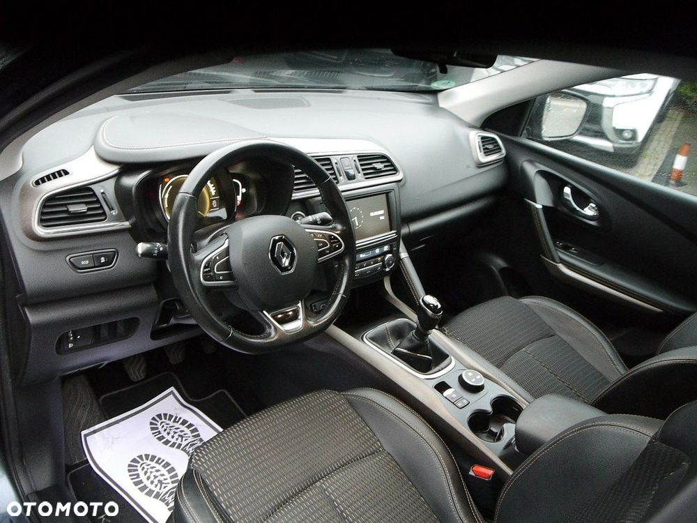Renault Kadjar Energy TCe 130 LIMITED - 24