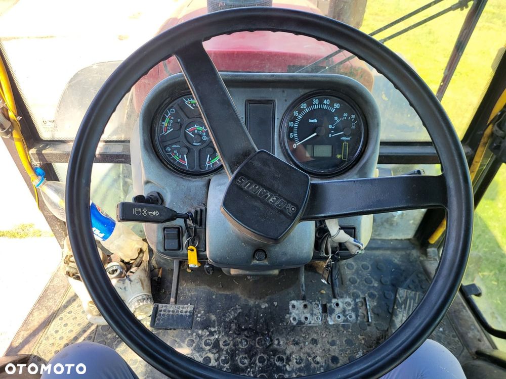 SILOKING 1523.4 4X4 - 17