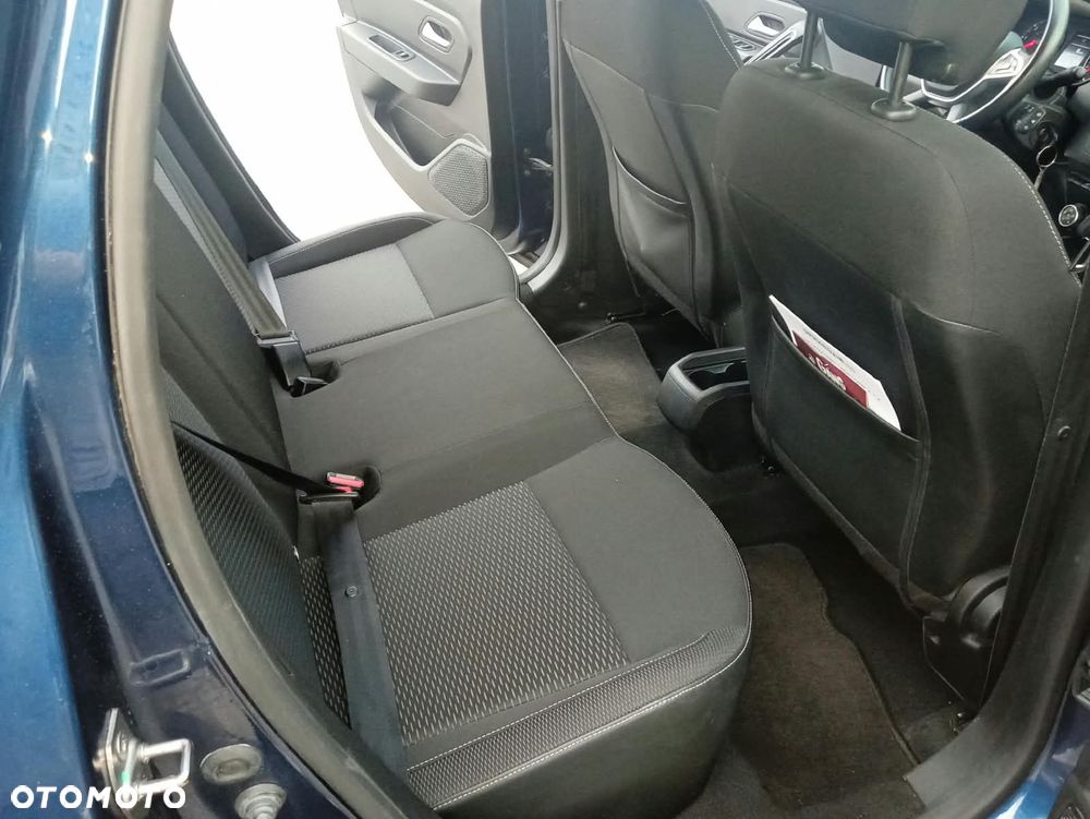 Dacia Duster TCe 125 2WD Comfort - 7