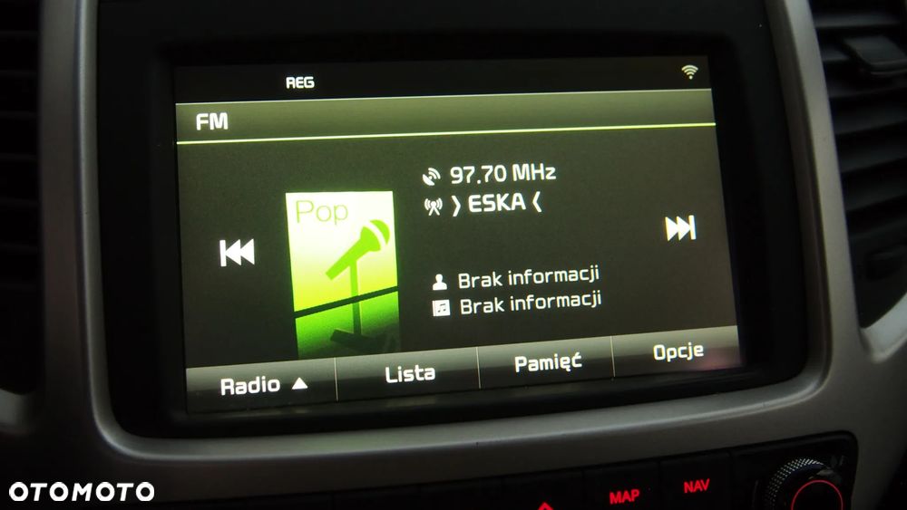 Kia Venga 1.6 Business Line - 10