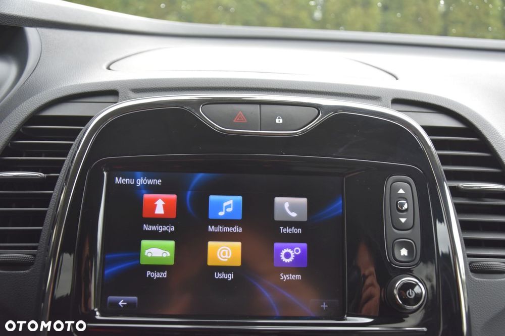 Renault Captur 1.5 dCi Intens - 14