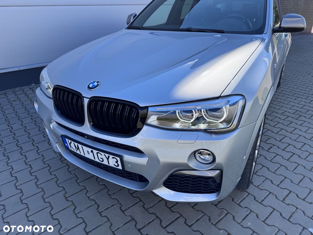 BMW X4 - 17