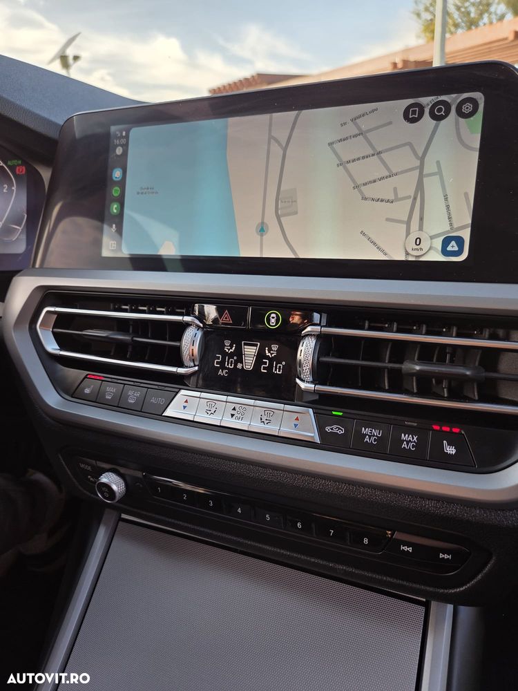 BMW Seria 3 320d xDrive AT MHEV - 15