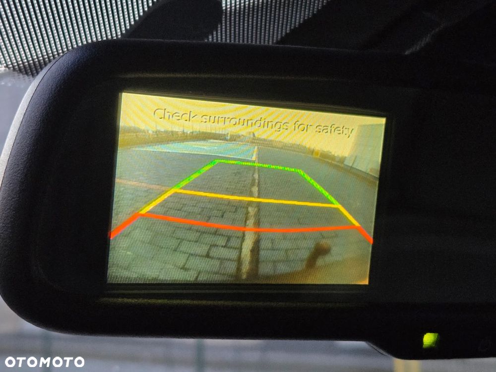 Kia Sportage 2,0 CRDI 2WD Vision - 30