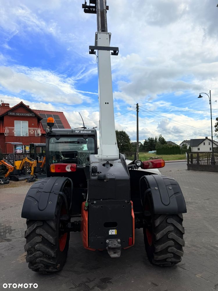 Bobcat TL 30.60 AGRI - 17