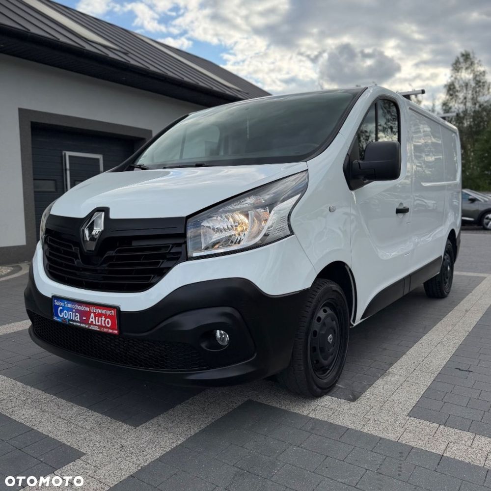 Renault Trafic - 9