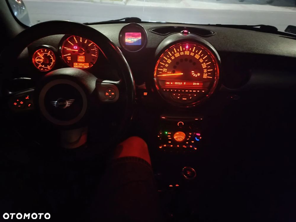 MINI Cooper S - 37