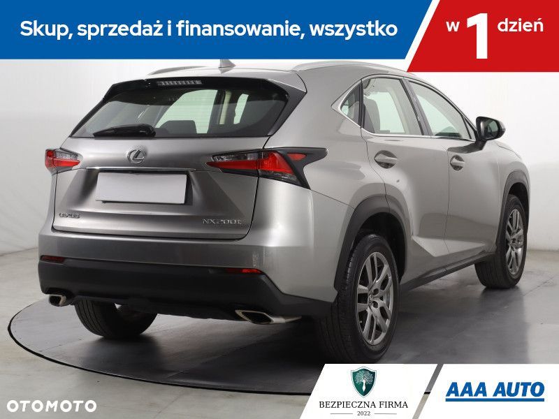 Lexus NX - 7