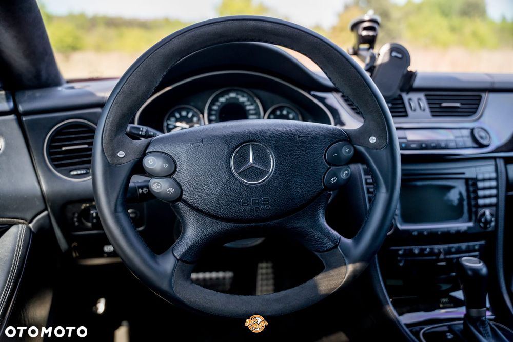 Mercedes-Benz CLS - 17