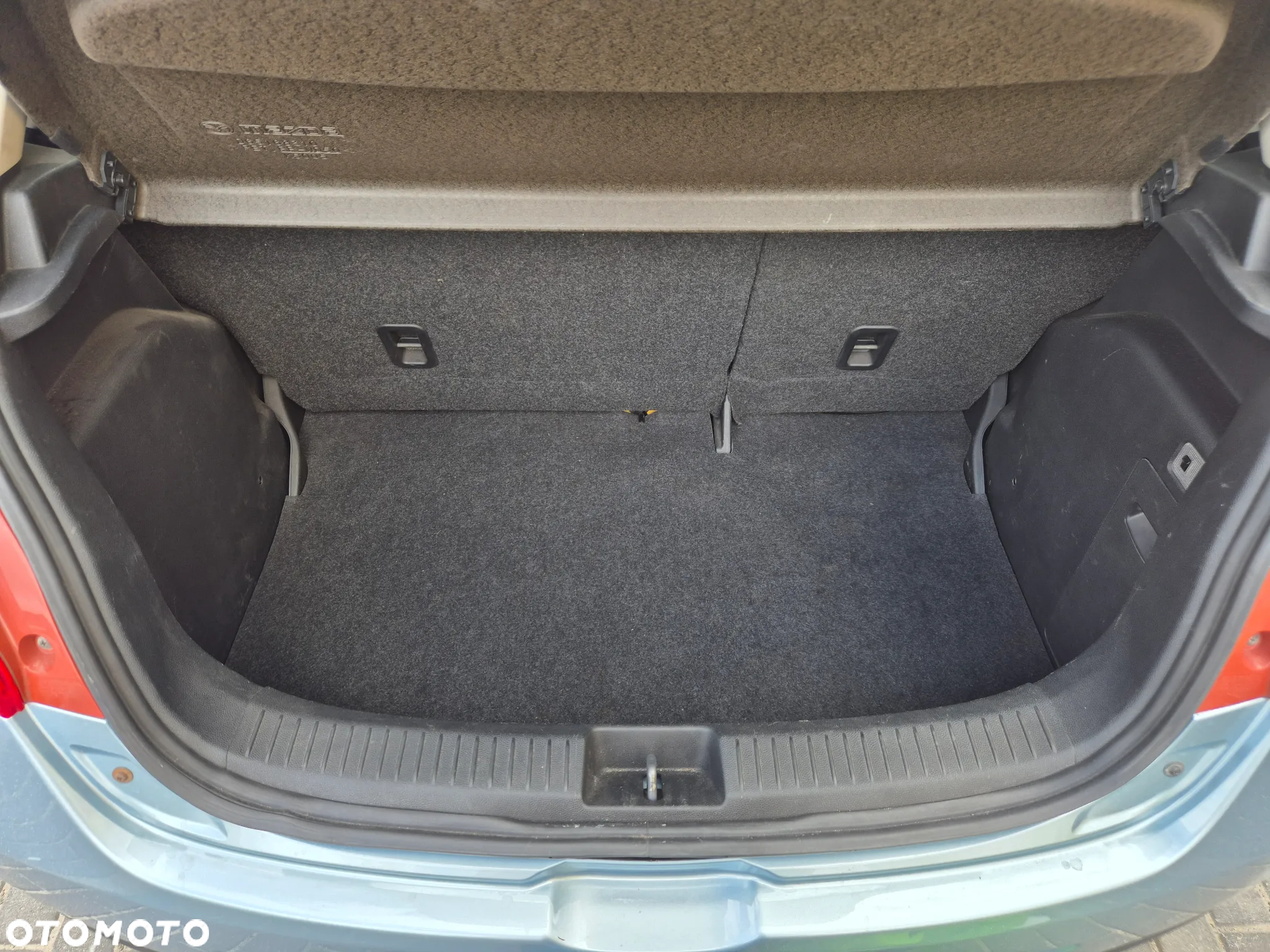 Mazda 2 1.5 Impression - 11