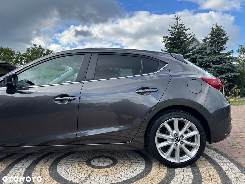 Mazda 3 - 14