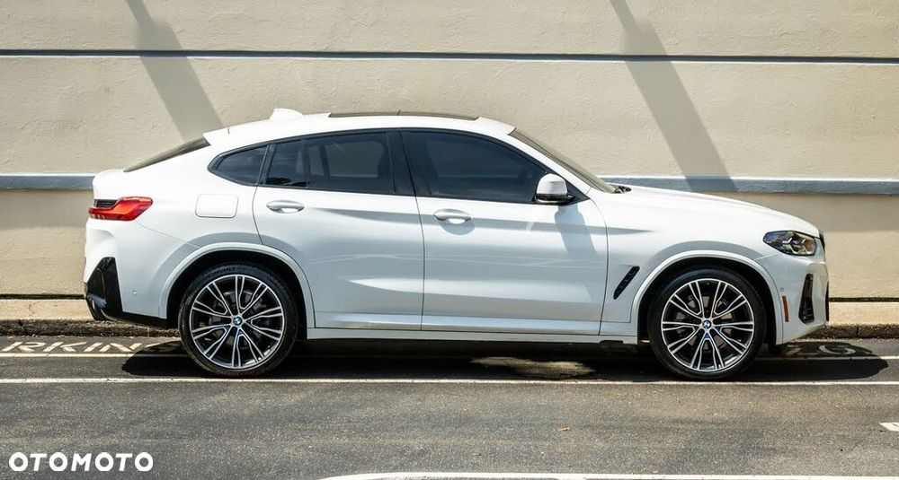 BMW X4 xDrive30i xLine - 10