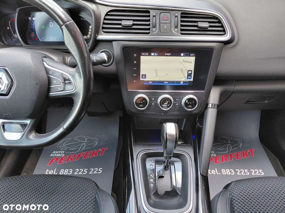 Renault Kadjar - 20