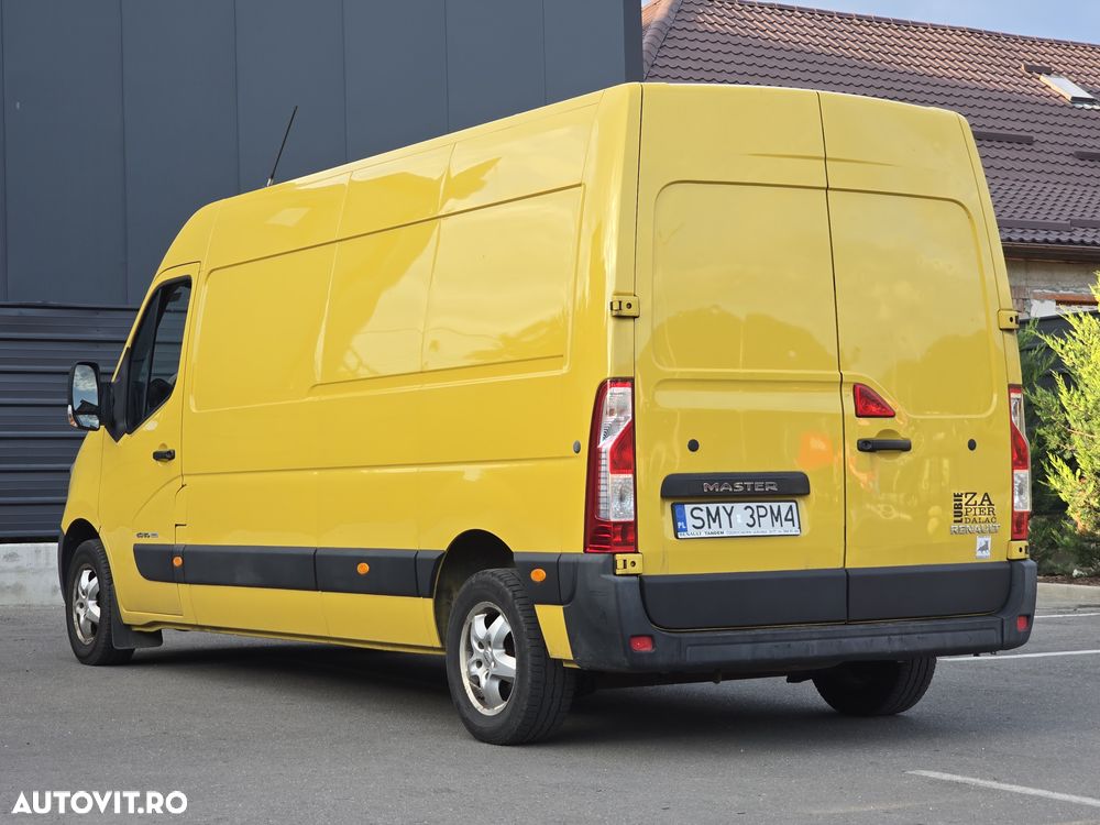 Renault Master - 4