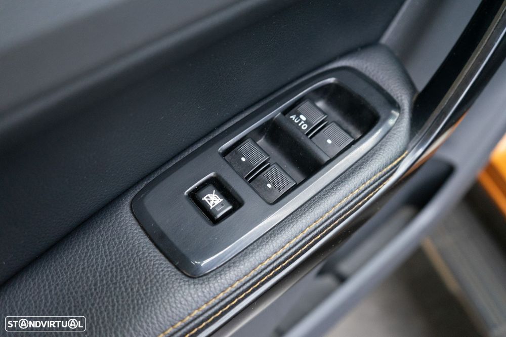 Ford Ranger Auto Wildtrak - 23