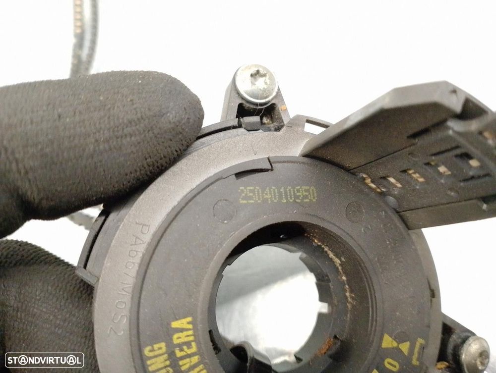 FITA AIRBAG PEUGEOT 206 FASTBACK 2001 -2504010950 - 2