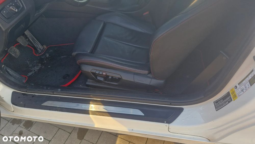 BMW Seria 4 428i Sport Line - 26