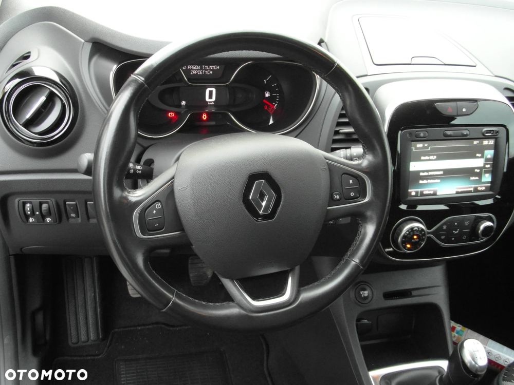 Renault Captur ENERGY TCe 90 Start&Stop Luxe - 24