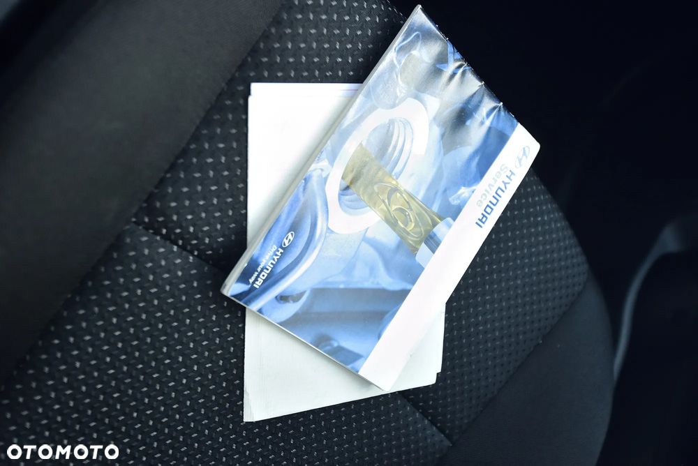 Hyundai i30 1.6 CRDi Comfort - 30