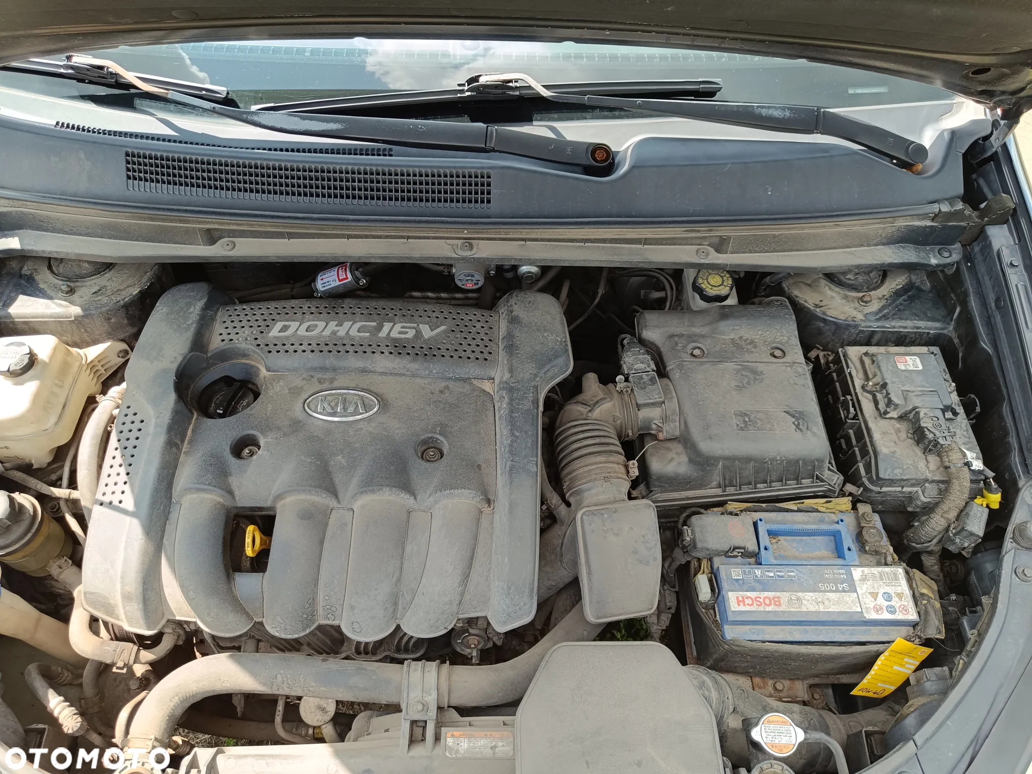 Kia Carens - 18