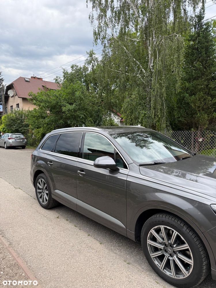 Audi Q7 - 3