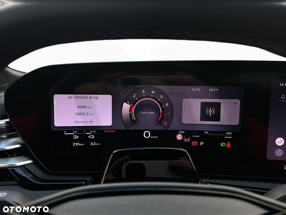 Audi A6 Avant 2026