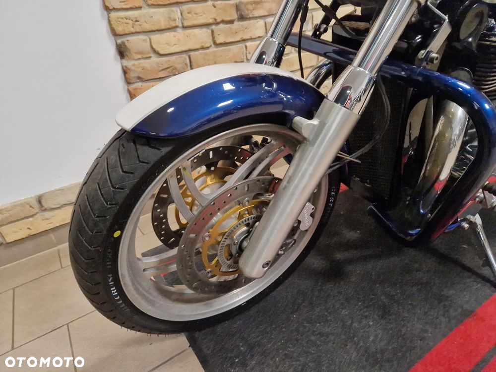 Triumph Thunderbird - 31