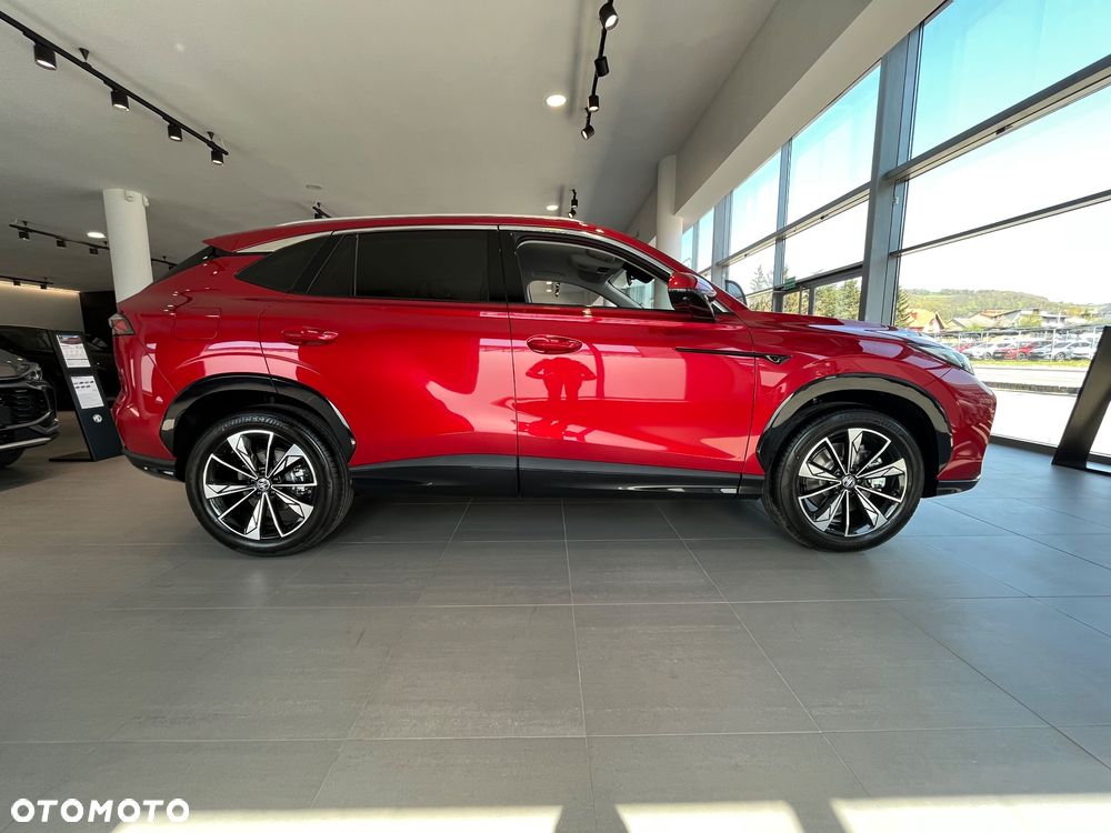 MG HS 1.5T HEV+ Exclusive - 5