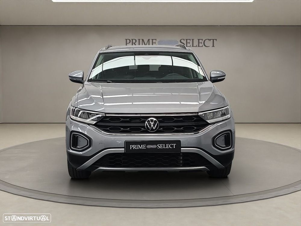 VW T-Roc 1.0 TSI Urban - 6